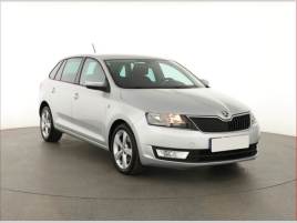 koda Rapid Spaceback 1.6 TDI, R,1.maj