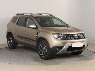 Dacia Duster 1.3 TCe, Navi, Tempomat