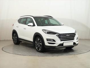 Hyundai Tucson Premium 2.0 CRDi, 4X4