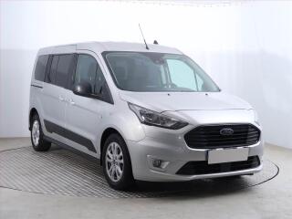 Ford Tourneo Connect Maxi 1.5 EcoBlue, 5M�st, �R