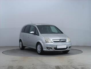 Opel Meriva 1.6, Automat, Eko.zaplacen