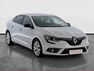 Renault M�gane Limited 1.5 Blue dCi, �R,1.maj
