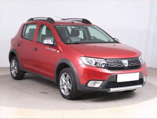 Dacia Sandero Stepway 1.0 SCe, R,1.maj