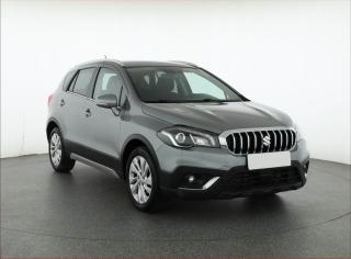 Suzuki SX4 S-Cross 1.4 BoosterJet, PVOD R
