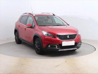 Peugeot 2008 Active 1.2 PureTech, �R,1.maj