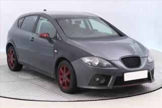 Seat Leon Comfort 1.9 TDI, nov� STK
