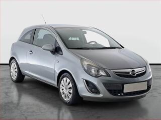 Opel Corsa 1.4, po STK, slu�n� stav