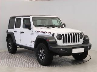Jeep Wrangler 2.2 MultiJet, R, UNLIMITED