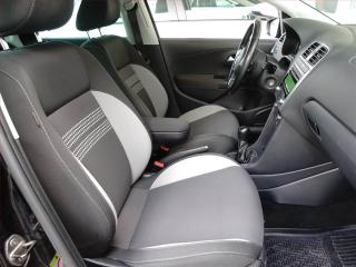 Volkswagen Polo (2014) 1.6 TDI, Serv.kniha, Tempomat - náhled 9