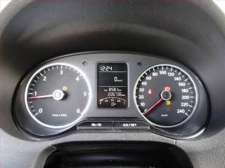 Volkswagen Polo (2014) 1.6 TDI, Serv.kniha, Tempomat - náhled 11