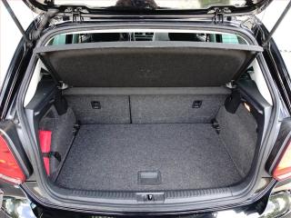 Volkswagen Polo (2014) 1.6 TDI, Serv.kniha, Tempomat - náhled 13