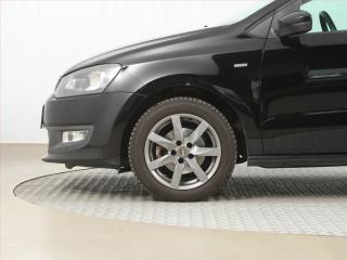 Volkswagen Polo (2014) 1.6 TDI, Serv.kniha, Tempomat - náhled 14