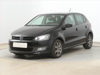 Volkswagen Polo (2014) 1.6 TDI, Serv.kniha, Tempomat - náhled 2