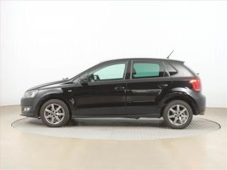 Volkswagen Polo (2014) 1.6 TDI, Serv.kniha, Tempomat - náhled 3