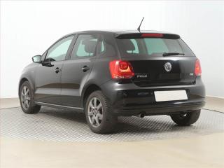 Volkswagen Polo (2014) 1.6 TDI, Serv.kniha, Tempomat - náhled 4