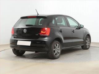 Volkswagen Polo (2014) 1.6 TDI, Serv.kniha, Tempomat - náhled 5