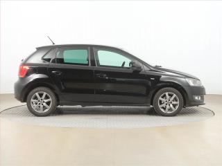 Volkswagen Polo (2014) 1.6 TDI, Serv.kniha, Tempomat - náhled 6