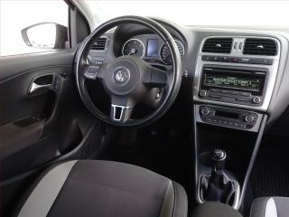 Volkswagen Polo (2014) 1.6 TDI, Serv.kniha, Tempomat - náhled 7