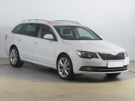 koda Superb 2.0 TDI, Automat, Ke, Navi