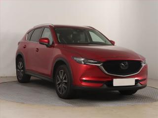 Mazda CX-5 Revolution TOP 2.5 Skyactiv-G