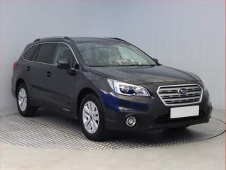 Subaru Outback 2.0 D, 4X4, Automat