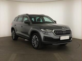 �koda Kodiaq Style 2.0 TDI