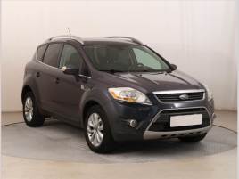 Ford Kuga 2.0 TDCi, Tempomat