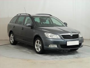 koda Octavia Ambiente 2.0 TDI, Navi