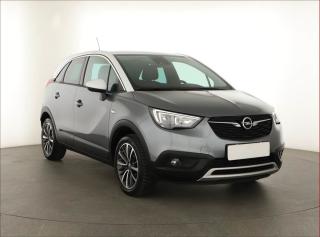 Opel Crossland X 1.2 Turbo, R,1.maj