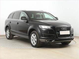 Audi Q7 3.0 TDI, 4X4, Automat
