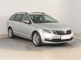 koda Octavia Style 1.5 TSI, 33 TKM