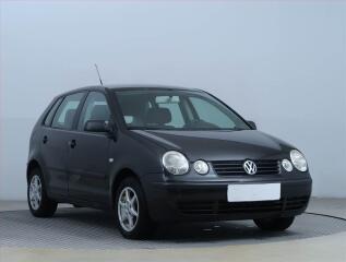 Volkswagen Polo 1.4 16V, Eko.zaplacen, Klima