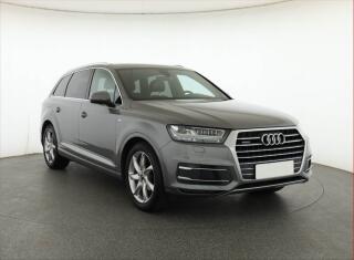 Audi Q7 S-Line 3.0 TDI