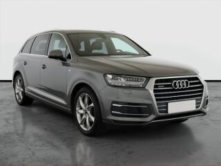 Audi Q7 S-Line 3.0 TDI