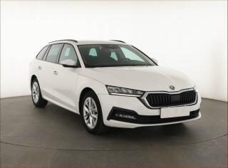 �koda Octavia 2.0 TDI