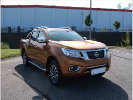 Nissan Navara 2.3 dCi, R, DPH, AUTOMAT!