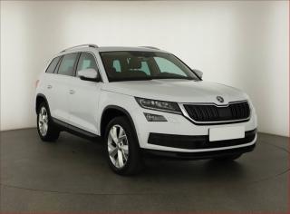 koda Kodiaq 2.0 TDI