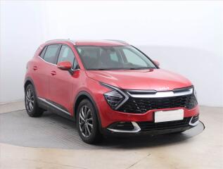 Kia Sportage 1.6 T-GDI