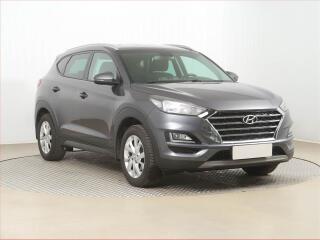 Hyundai Tucson 1.6 T-GDI, Serv.kniha, Navi