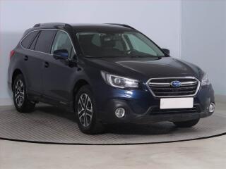 Subaru Outback 2.5 i