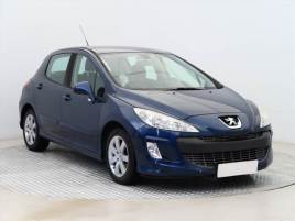 Peugeot 308 1.6 HDi, R,1.maj, Serv.kniha