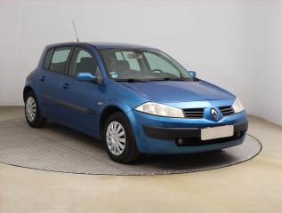 Renault Mgane 1.4 16V , jezd vborn