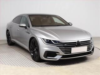 Volkswagen Arteon R-line 2.0 BiTDI 4Motion