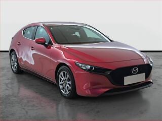 Mazda 3 2.0 Skyactiv-G