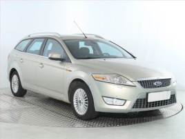 Ford Mondeo 2.0 16V, jezd vborn