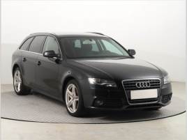 Audi A4 2.0 TDI, Xenony, Tempomat