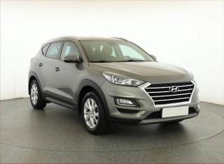 Hyundai Tucson Ice Braker 1.6 CRDi