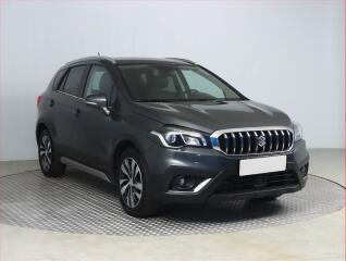 Suzuki SX4 S-Cross 1.4 BoosterJet