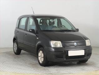 Fiat Panda 1.1, po STK, jezd� skv�le