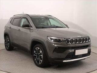 Jeep Compass 1.3 T-GDI